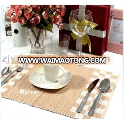 place mat