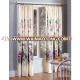 printed Curtains