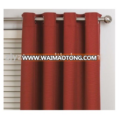 Eyelet Curtain