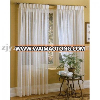 Voile curtain