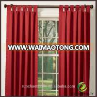 Polycotton Beautiful Home Curtains